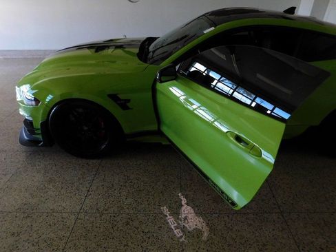 Used 2020 Ford Mustang GT Premium w/ Equipment Group 401A image 39