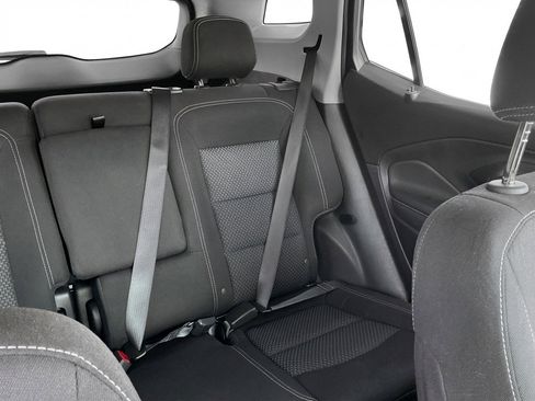 Used 2024 GMC Terrain SLE image 14