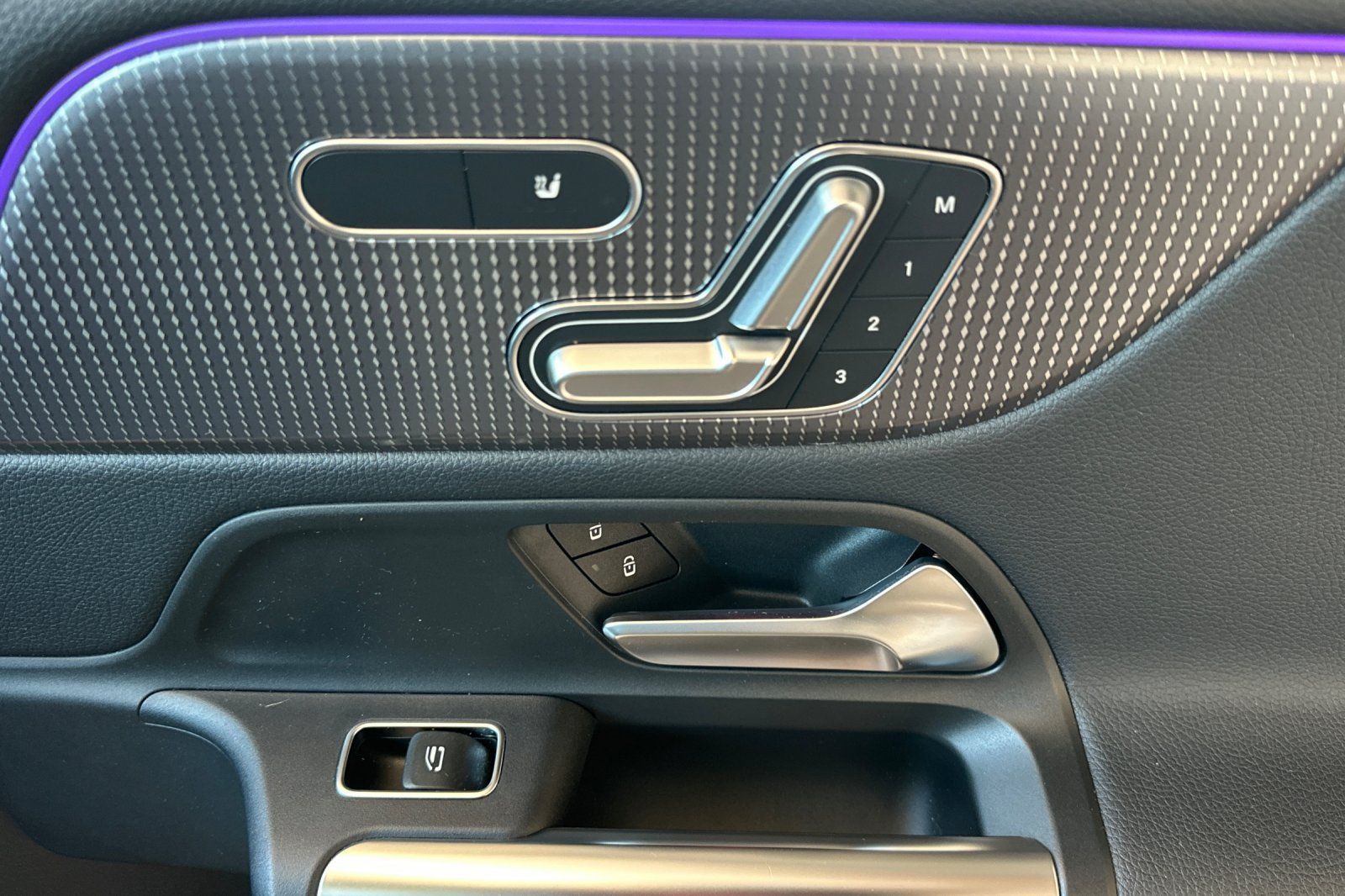 Certified 2023 Mercedes-Benz GLA 250 image 21