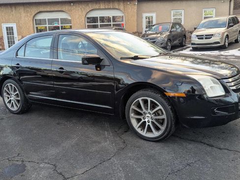 Used 2008 Ford Fusion SEL image 7