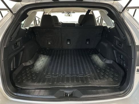 Certified 2024 Subaru Outback 2.5i image 23
