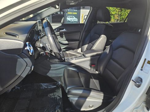 Used 2019 Mercedes-Benz GLA 250 image 16