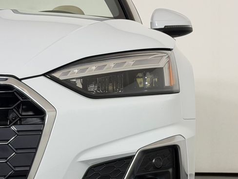 Used 2023 Audi A5 2.0T Premium Plus AWD/4WD image 11