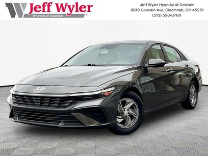 Used 2024 Hyundai Elantra SE