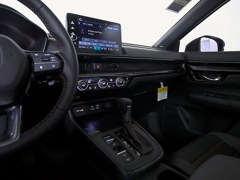 Used 2023 Honda CR-V Sport Touring image 27