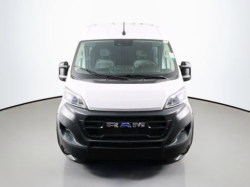 New 2026 RAM ProMaster 3500 w/ Convenience Group FWD image 2
