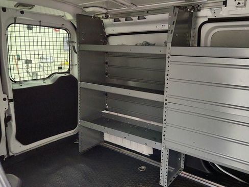 Used 2016 RAM ProMaster City Tradesman SLT w/ Rear Back-up Camera Group FWD image 25