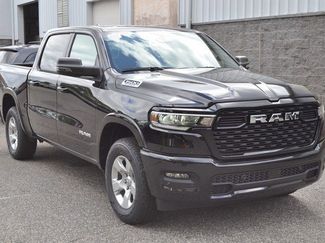 New 2025 RAM 1500 Big Horn video 2