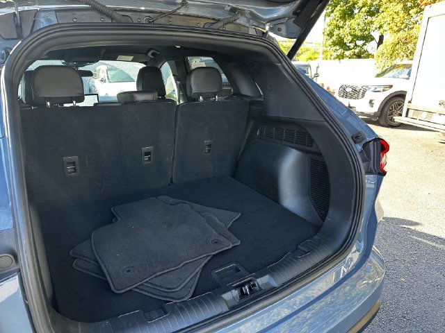 Certified 2024 Ford Escape ST-Line w/ Tech Pack #1 AWD/4WD image 43