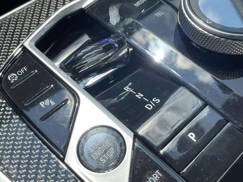 Used 2025 BMW X6 M60i AWD/4WD image 30