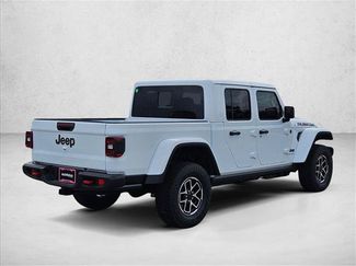 New 2026 Jeep Gladiator Rubicon w/ Steel Power Dome Hood Package AWD/4WD video 2