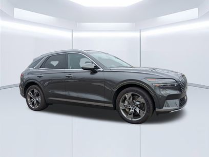 Used 2025 Genesis Electrified GV70
