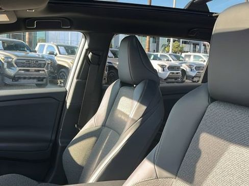 New 2026 Toyota bZ image 15