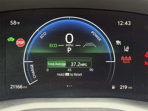 Certified 2025 Toyota Camry LE image 11