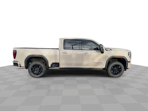 New 2026 GMC Sierra 3500 AT4 w/ AT4 Premium Plus Package AWD/4WD image 9