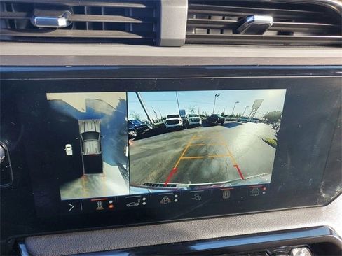 Used 2025 GMC Sierra 2500 AT4 w/ AT4 Premium Plus Package image 91