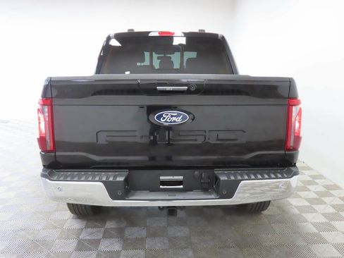 Used 2024 Ford F150 XLT w/ Equipment Group 302A MID AWD/4WD image 4