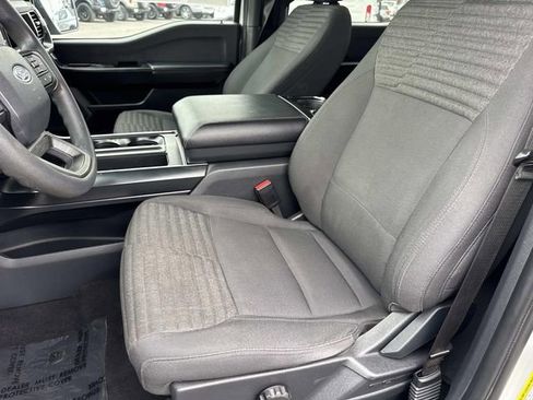 Certified 2023 Ford F150 XL w/ STX Appearance Package RWD image 21
