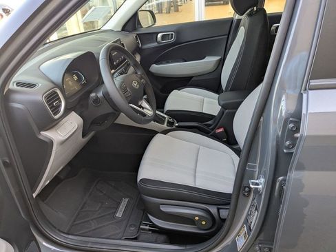New 2026 Hyundai Venue SEL image 6