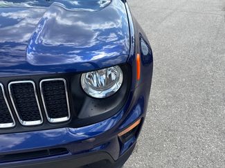 Used 2021 Jeep Renegade Sport w/ Sport Appearance Group AWD/4WD video 4