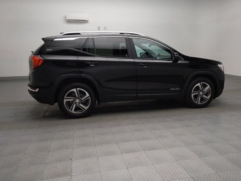 Used 2018 GMC Terrain SLT w/ Preferred Package image 10