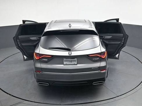 Used 2025 Acura MDX A-Spec AWD/4WD image 42