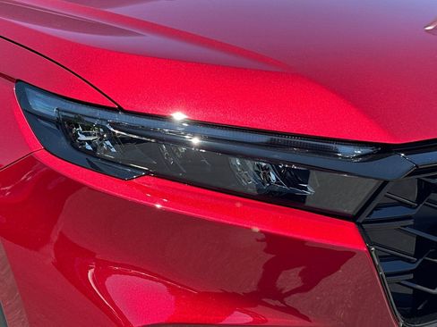 New 2026 Honda CR-V Sport-L image 29