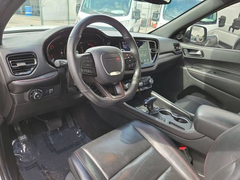 Used 2022 Dodge Durango R/T RWD image 11