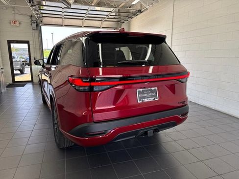 New 2026 Lexus TX 350 AWD image 6