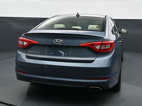 Used 2017 Hyundai Sonata SE FWD image 6