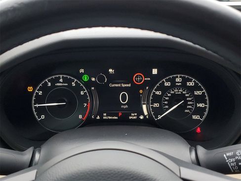 Certified 2022 Acura TLX w/ Technology Package image 22