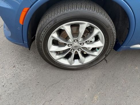 Used 2024 Dodge Durango Citadel image 10