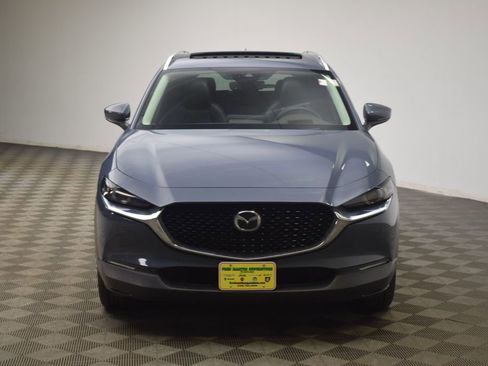 Used 2020 MAZDA CX-30 AWD w/ Premium Package image 24