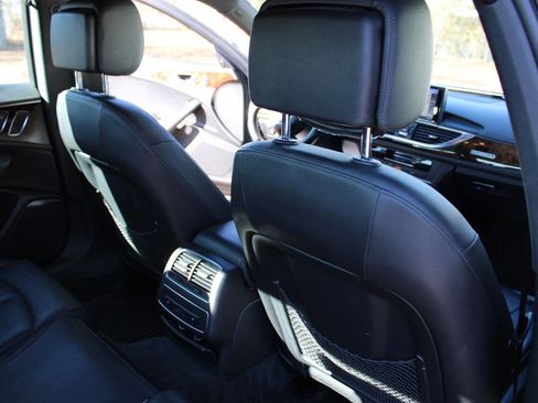 Used 2014 Audi A6 3.0T Premium Plus image 38