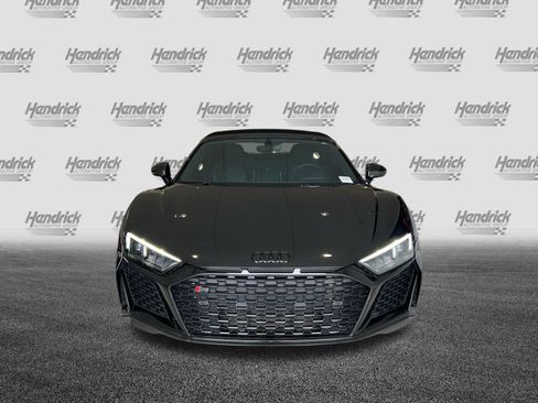 Used 2021 Audi R8 V10 performance AWD/4WD image 3