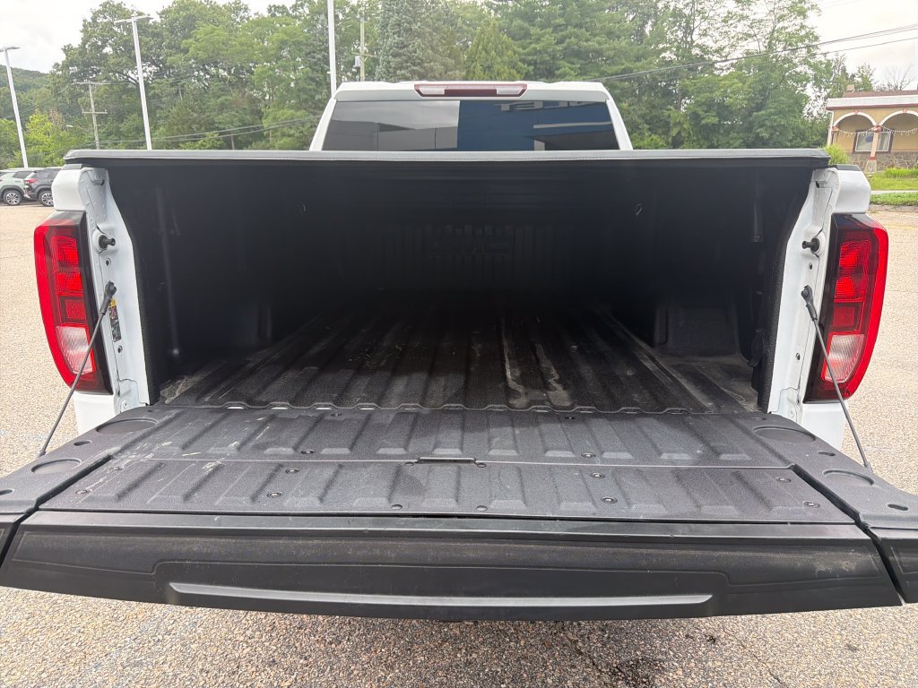 Certified 2023 GMC Sierra 1500 Elevation AWD/4WD image 23