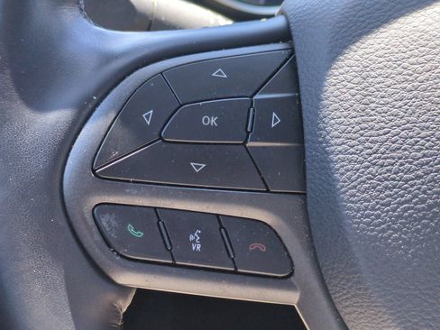 Used 2021 Jeep Cherokee Trailhawk w/ Sun, Sound & Nav Group AWD/4WD image 19
