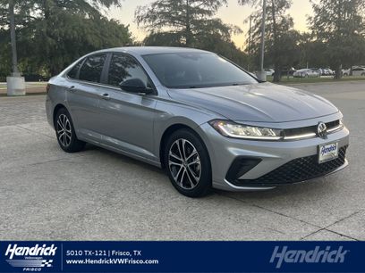 Used 2026 Volkswagen Jetta Sport
