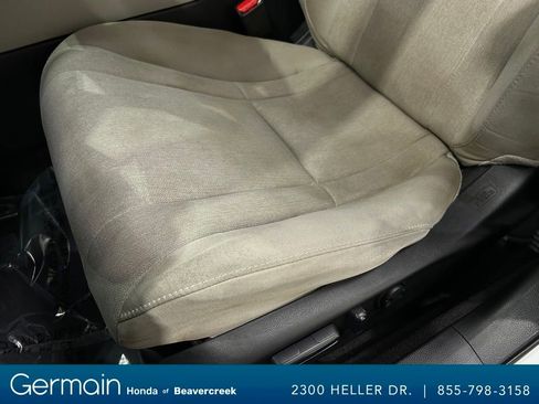 Used 2024 Honda Accord EX image 21