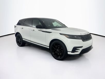 New 2026 Land Rover Range Rover Velar Dynamic SE