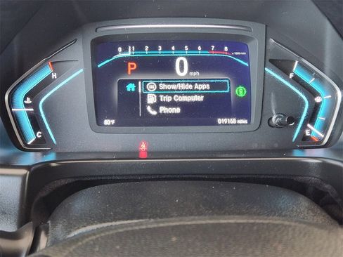 Certified 2024 Honda Odyssey Elite image 15