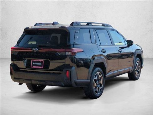 New 2026 Subaru Outback Touring AWD/4WD image 2