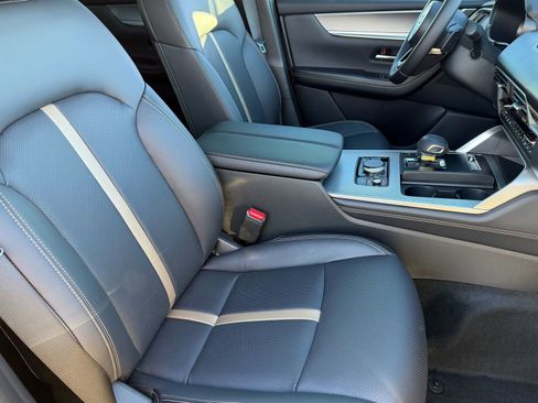 New 2026 MAZDA CX-70 3.3 Turbo S w/ Premium Package image 12