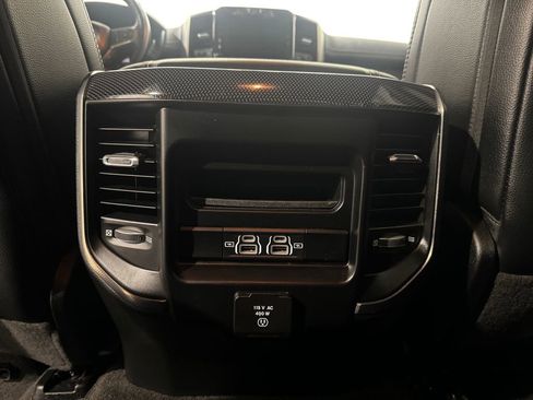 Used 2022 RAM 1500 Rebel w/ Rebel Level 2 Equipment Group AWD/4WD image 37