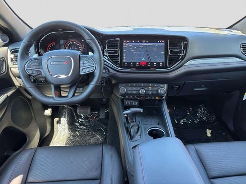 New 2026 Dodge Durango GT image 5