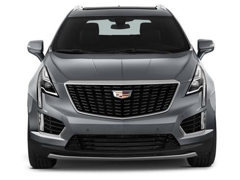 Used 2024 Cadillac XT5 Sportv w/ Platinum Package AWD/4WD image 5
