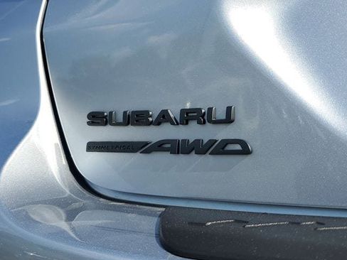 New 2026 Subaru Crosstrek 2.5i Limited w/ Popular Package #4A AWD/4WD image 8