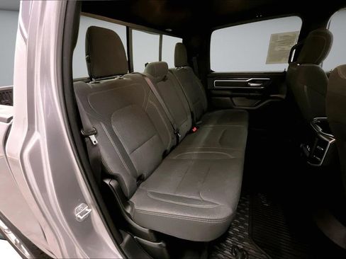 Used 2021 RAM 1500 Big Horn AWD/4WD image 26