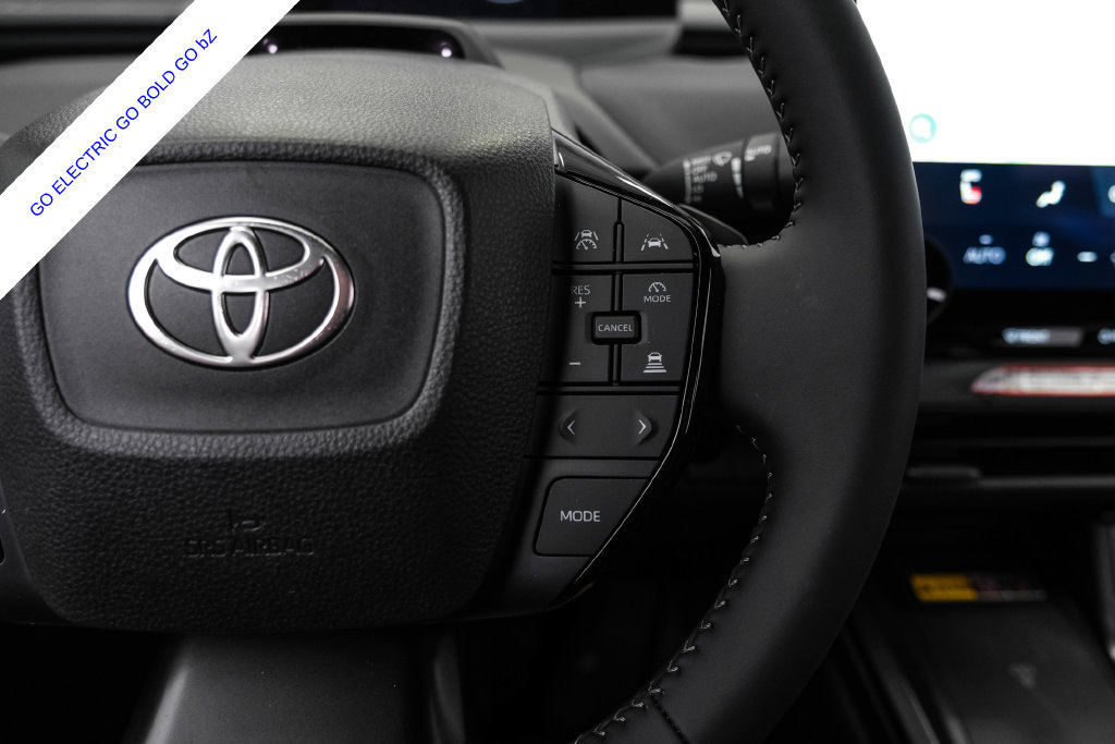 Used 2026 Toyota bZ FWD image 18