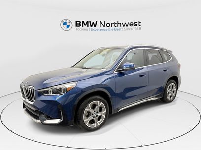 Used 2025 BMW X1 xDrive28i w/ Technology Package